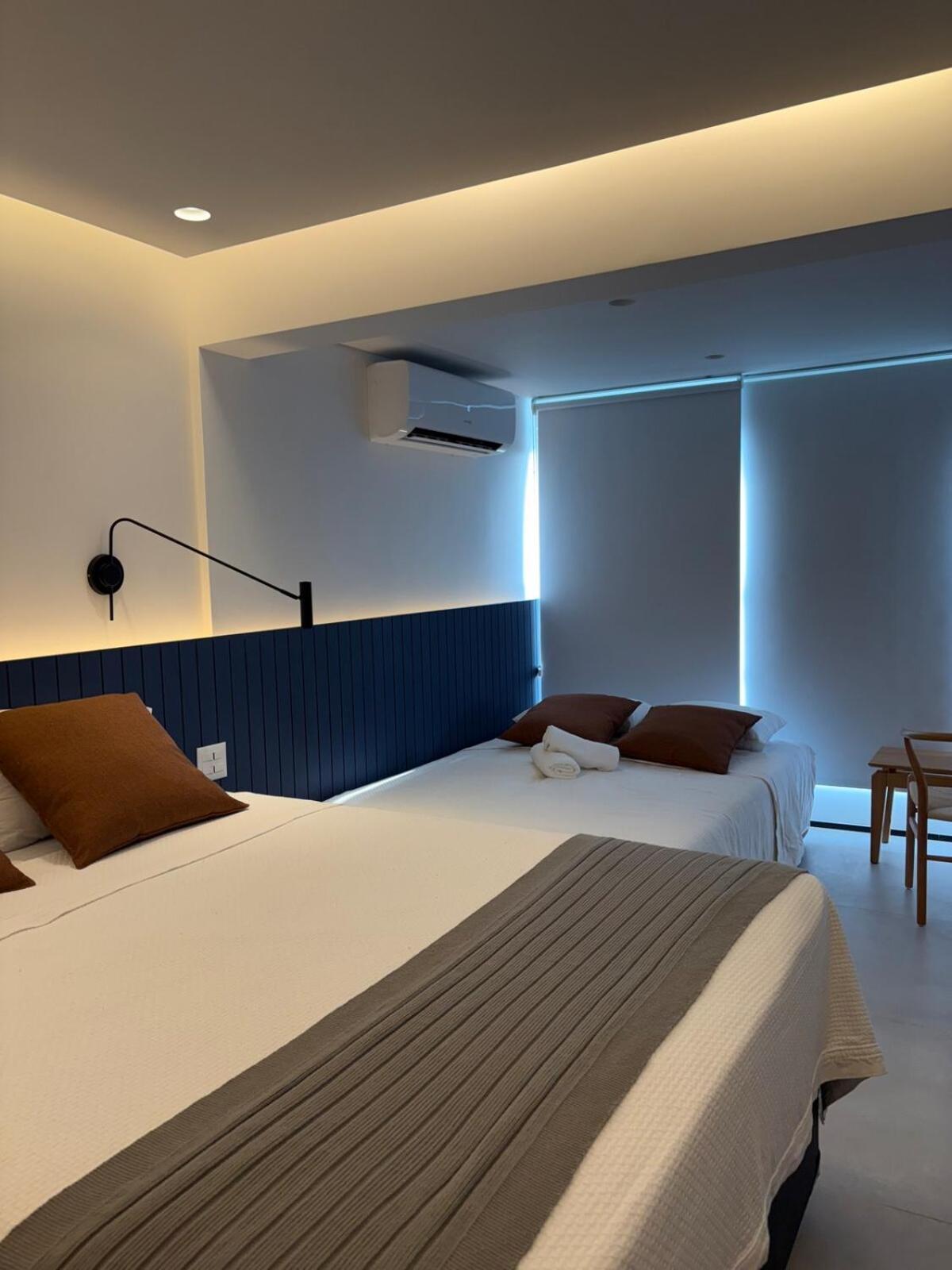 Apartamento Com Estacao De Trabalho E Vista Proximo A Faria Lima E Congonhas São Paulo Kültér fotó